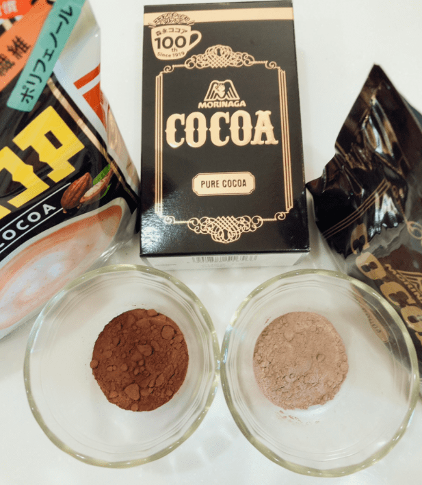 コーヒーとココア健康的な効果効能の違いは カフェインやカカオ成分は体に良い Coffeeroom