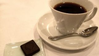 チョココーヒー　血糖値　下げる