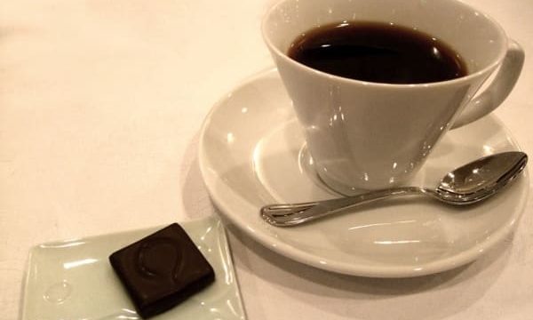 チョココーヒー　血糖値　下げる