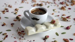 チョコレート珈琲レシピ集